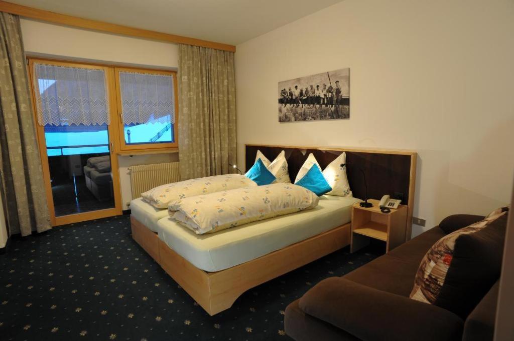 Hotel Martellerhof Kültér fotó