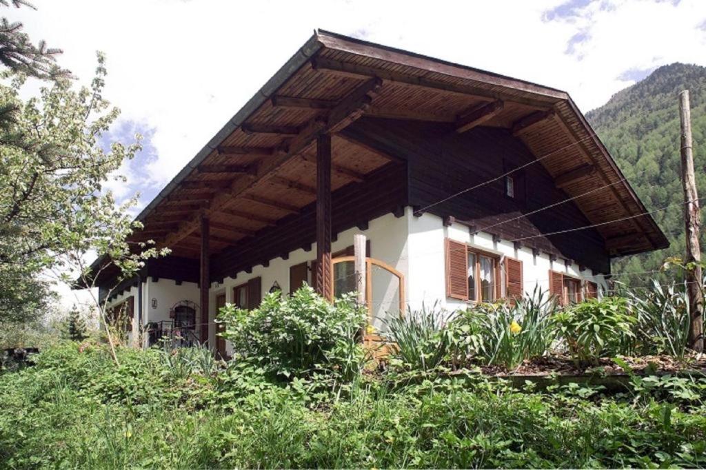 Hotel Martellerhof Kültér fotó