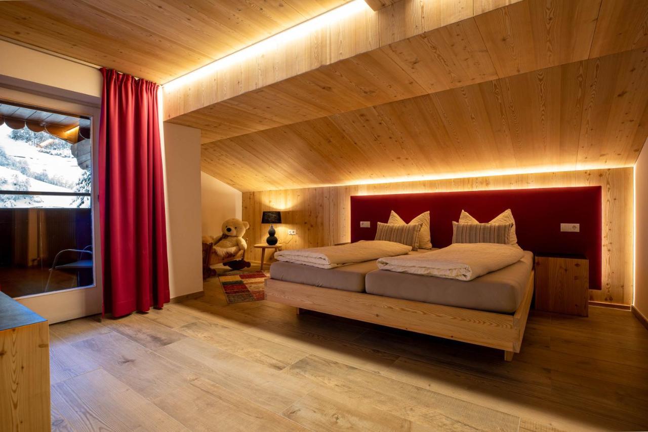 Hotel Martellerhof Kültér fotó