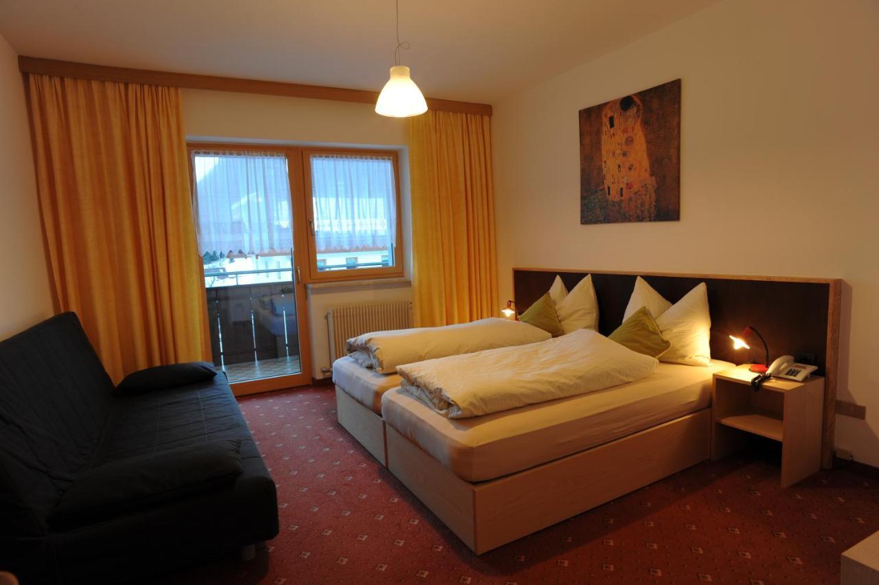 Hotel Martellerhof Kültér fotó