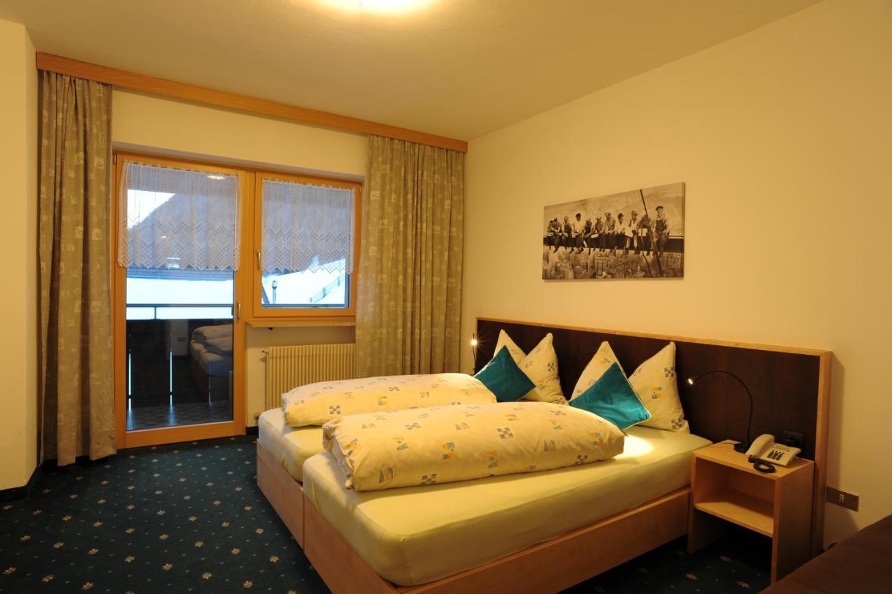 Hotel Martellerhof Kültér fotó