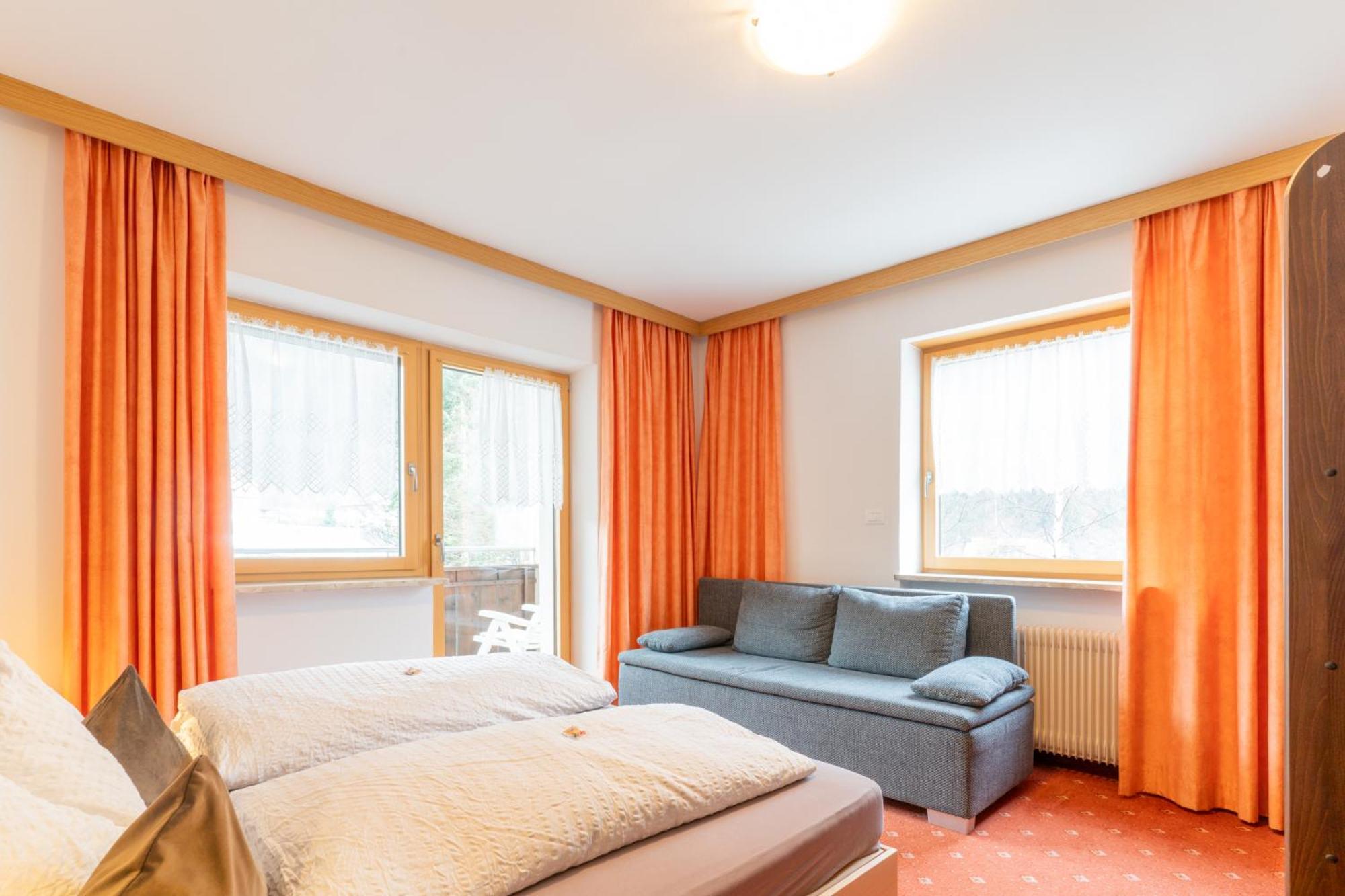 Hotel Martellerhof Kültér fotó