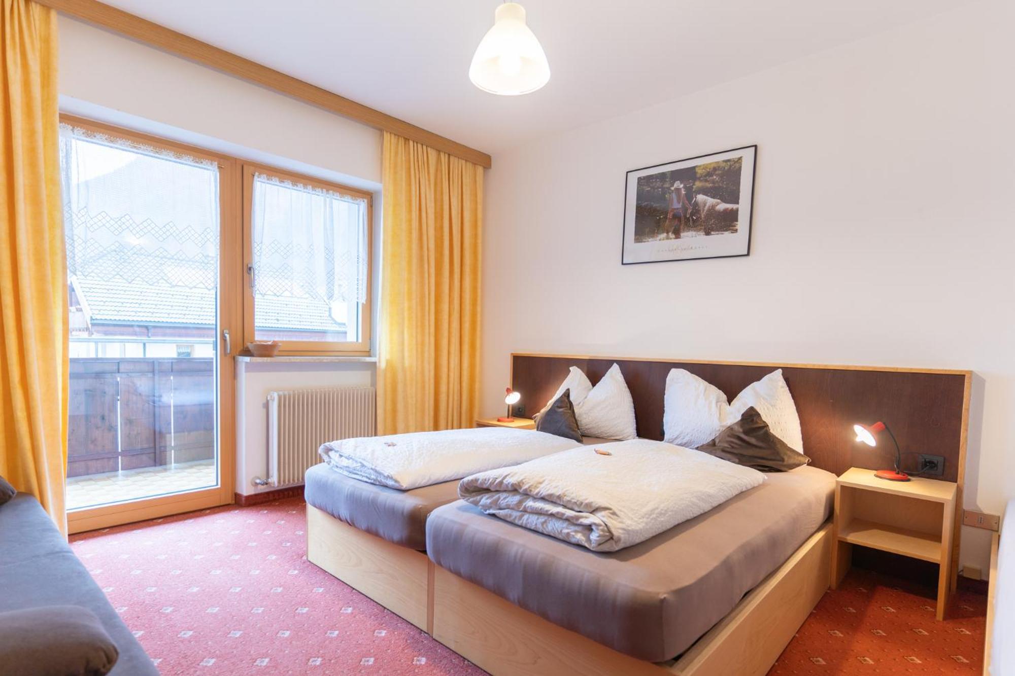 Hotel Martellerhof Kültér fotó