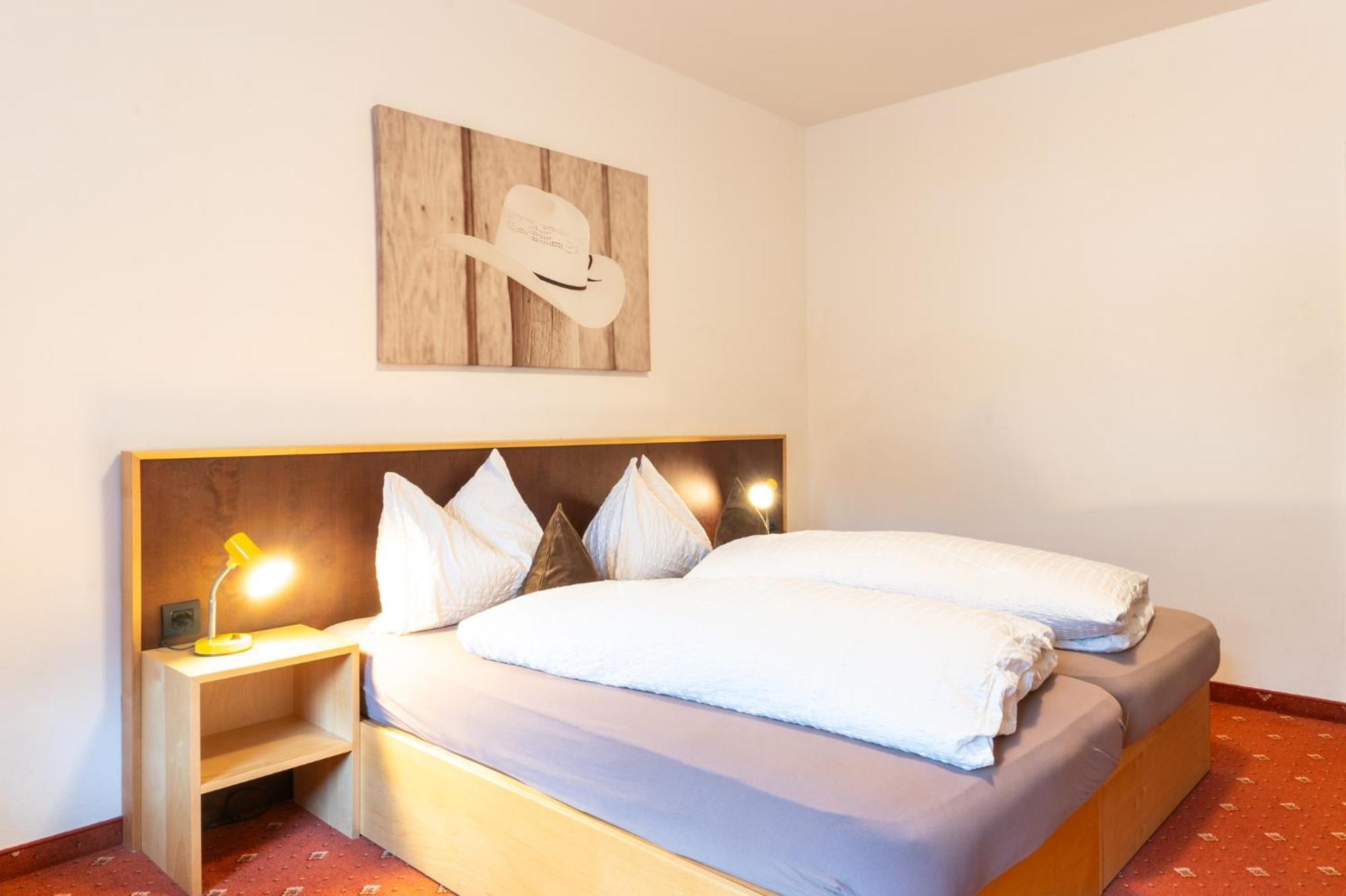 Hotel Martellerhof Kültér fotó