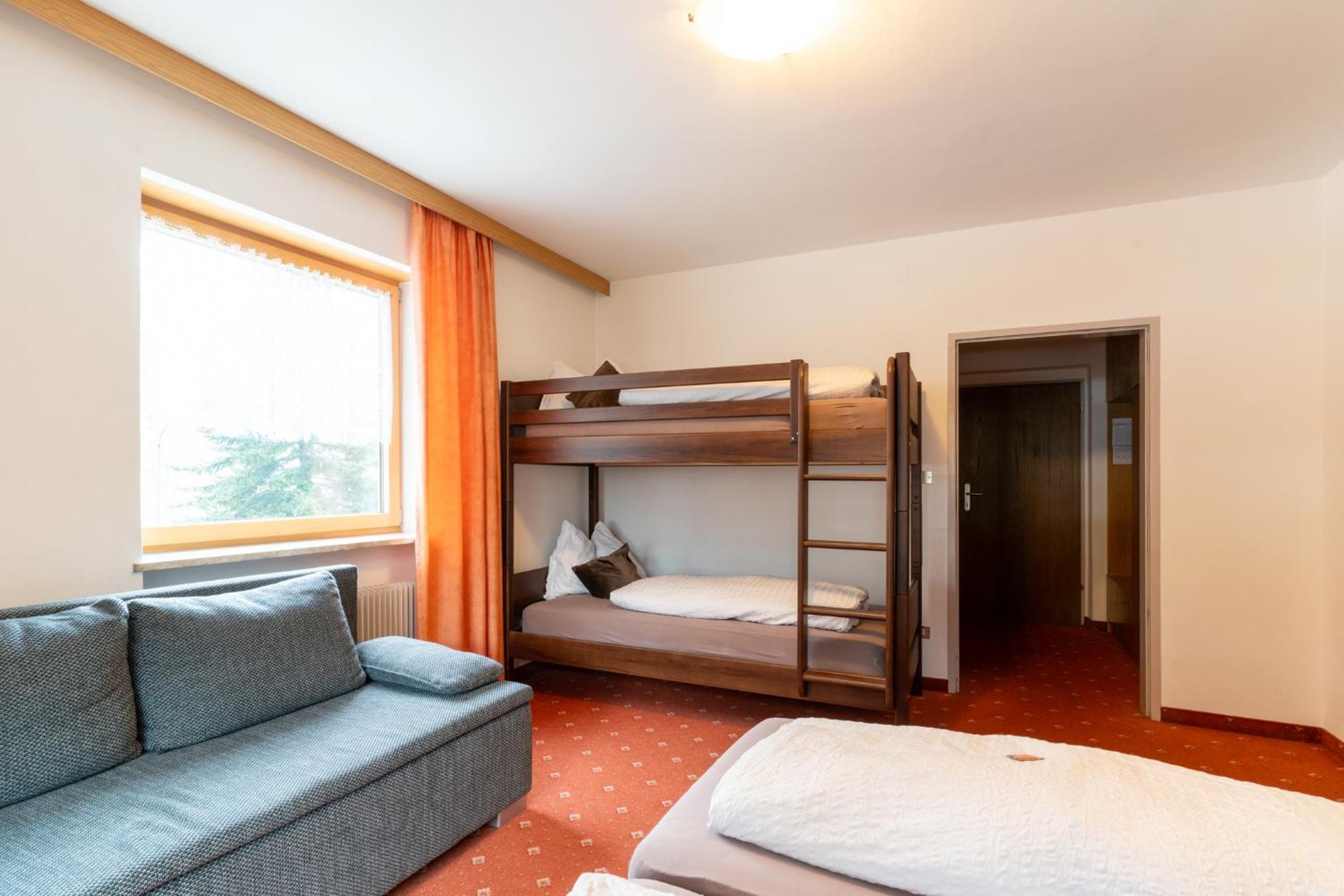 Hotel Martellerhof Kültér fotó