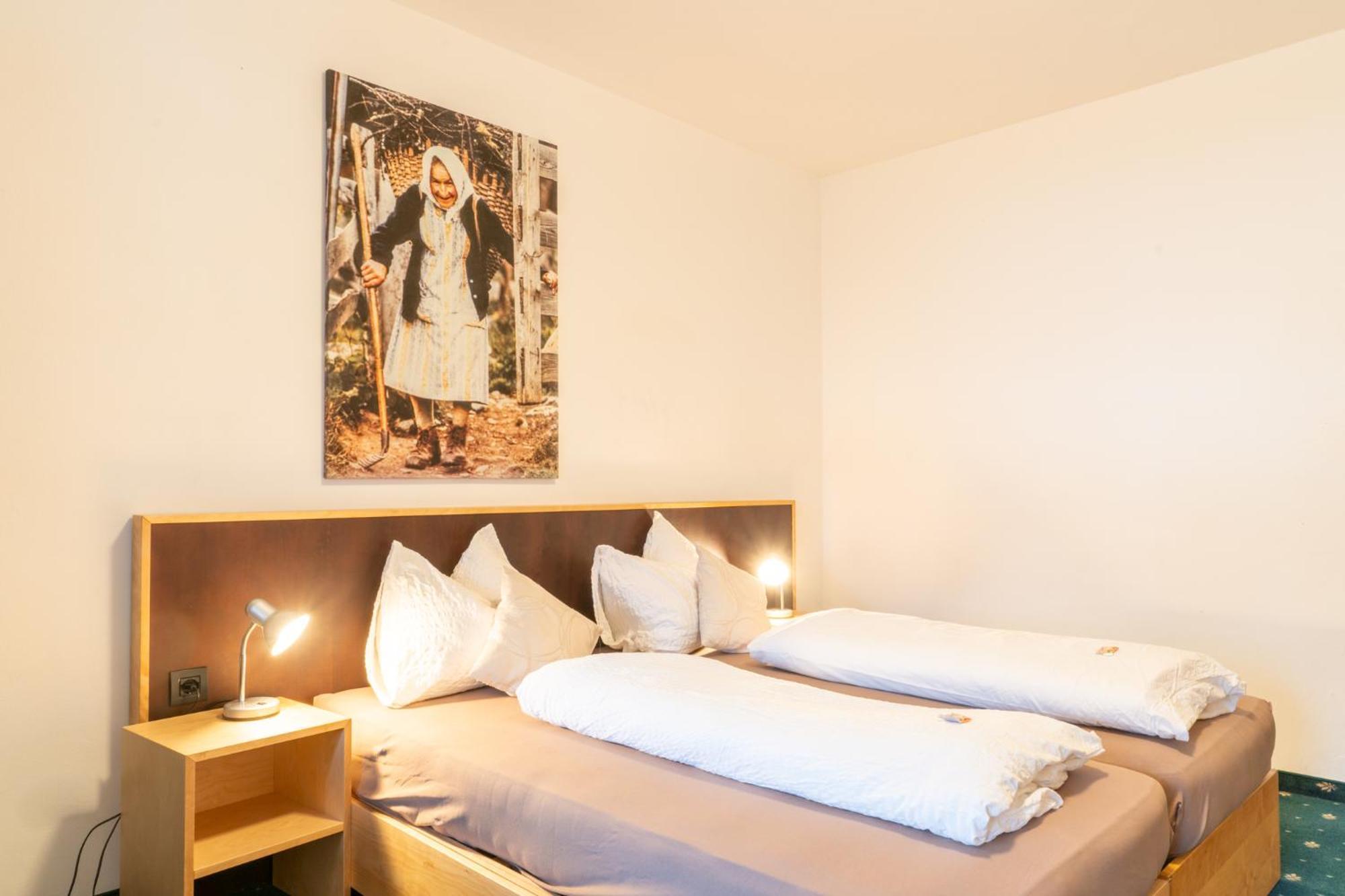 Hotel Martellerhof Kültér fotó