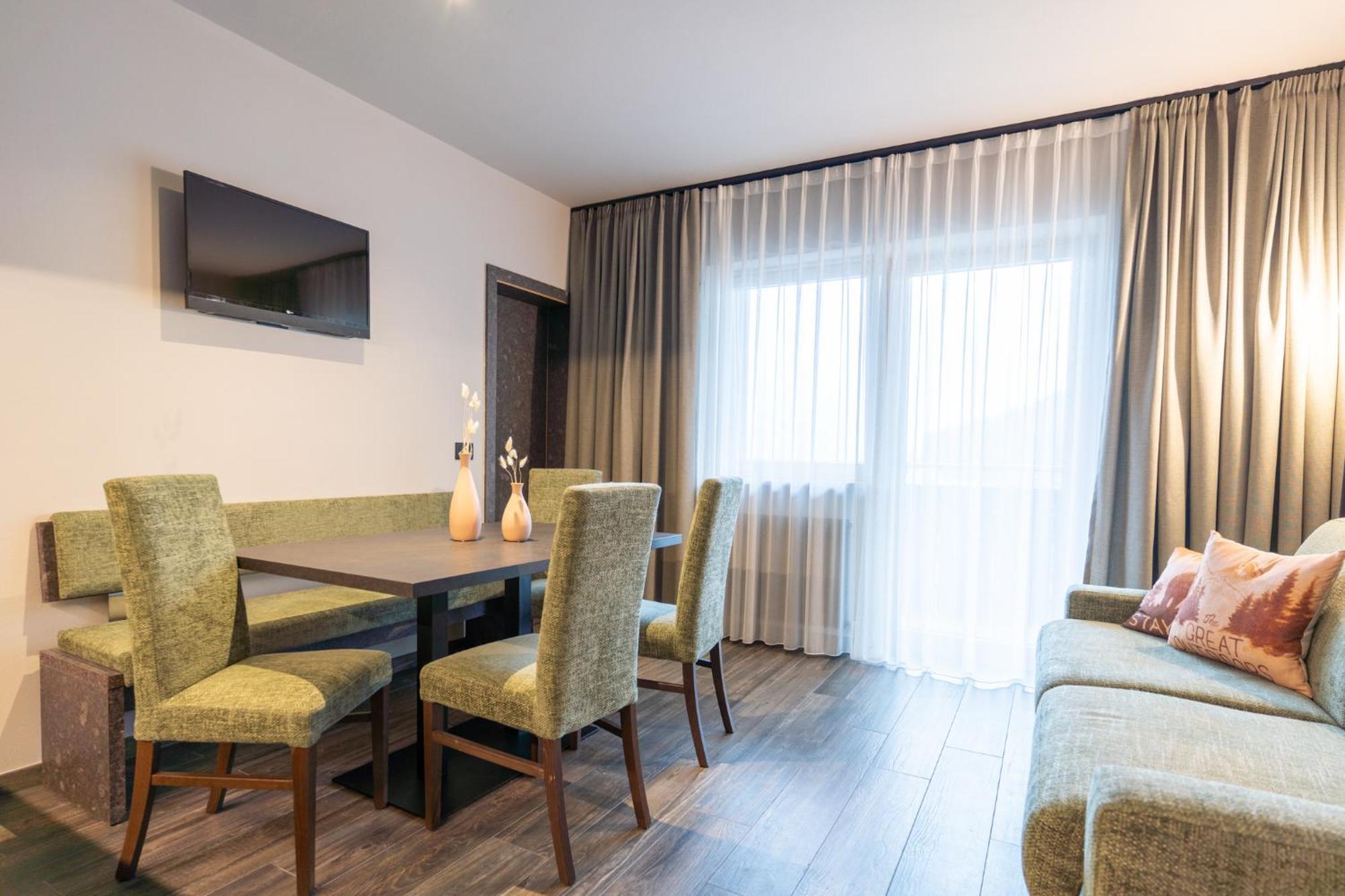 Hotel Martellerhof Kültér fotó